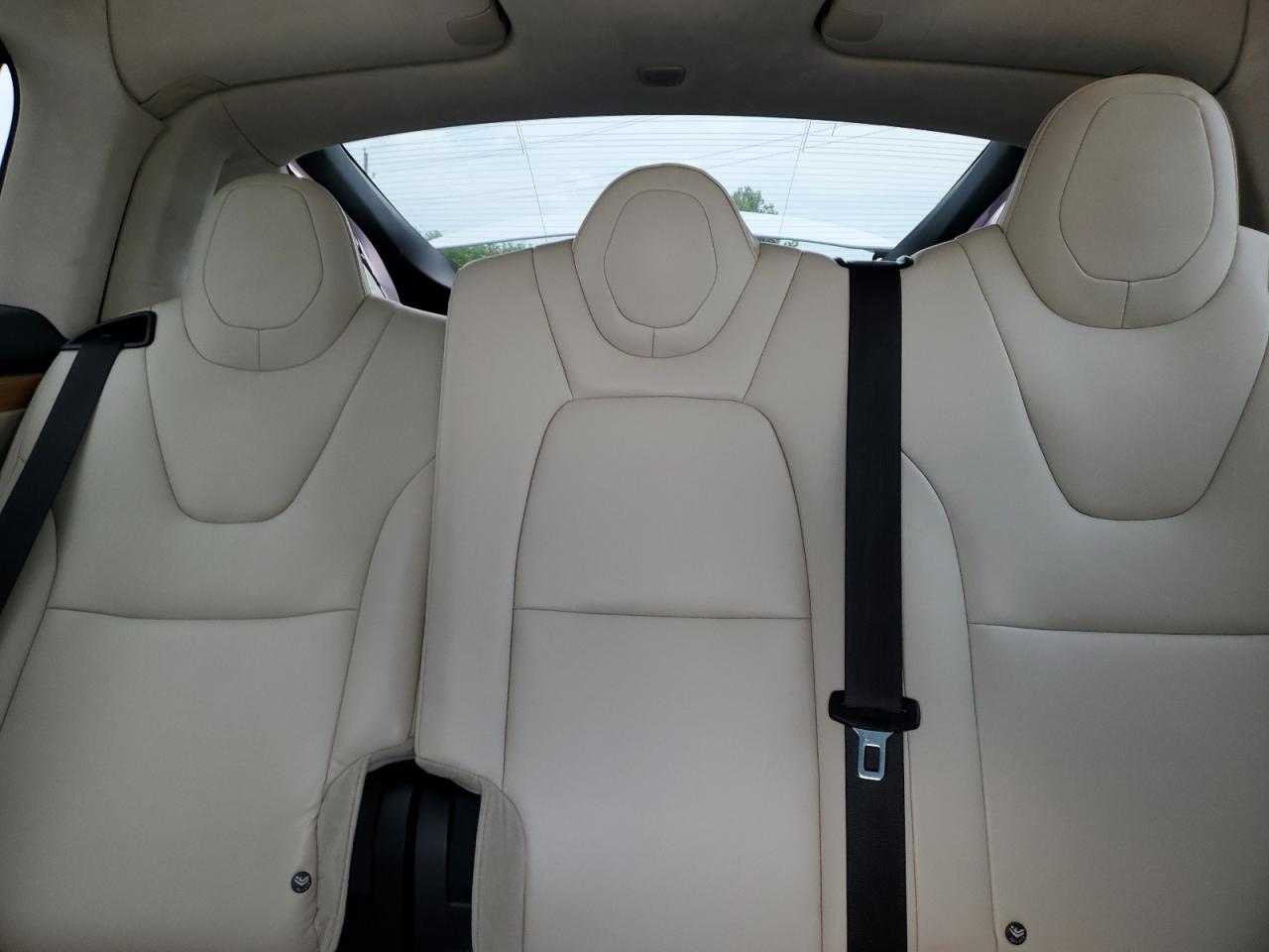 2019 Tesla Model X VIN: 5YJXCDE25KF181219 Lot: 66814725