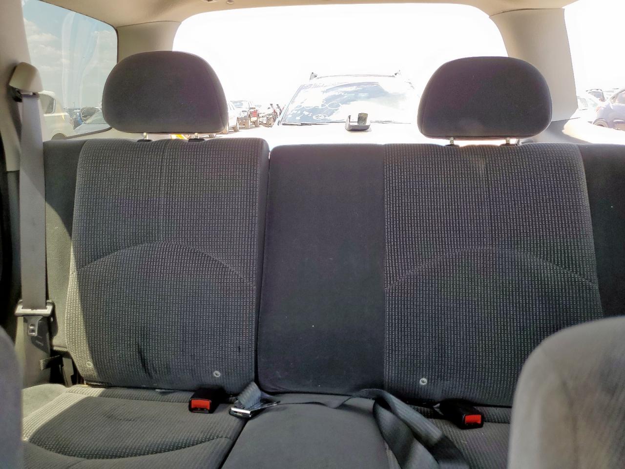 2004 Mazda Tribute Lx VIN: 4F2YZ04184KM02371 Lot: 64953645