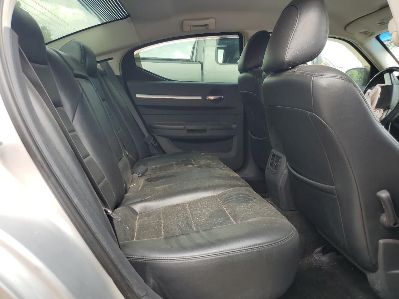 2009 Dodge Charger Sxt VIN: 2B3KK33V79H602805 Lot: 66662165