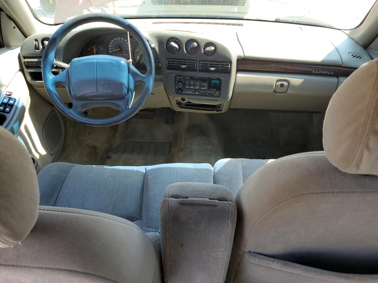 1999 Chevrolet Lumina Base VIN: 2G1WL52M7X9213180 Lot: 63282965