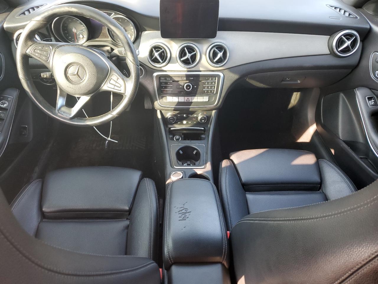 2019 Mercedes-Benz Cla 250 VIN: WDDSJ4EB5KN721501 Lot: 64987875