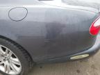 2002 JAGUAR XKR COUPE for sale at Copart WHITBURN