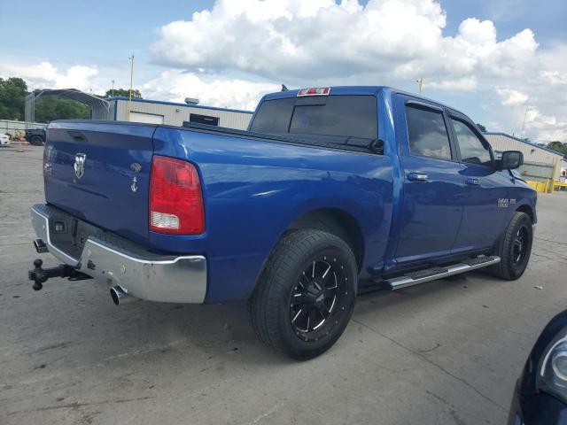  RAM 1500 2016 Granatowy