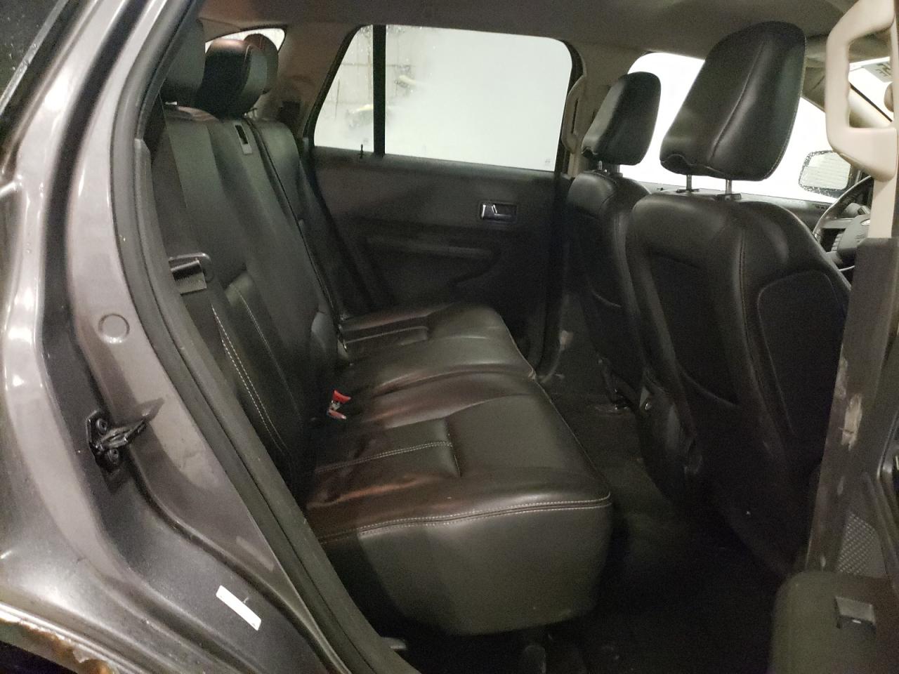 2009 Ford Edge Sel VIN: 2FMDK48C69BA33481 Lot: 64765215