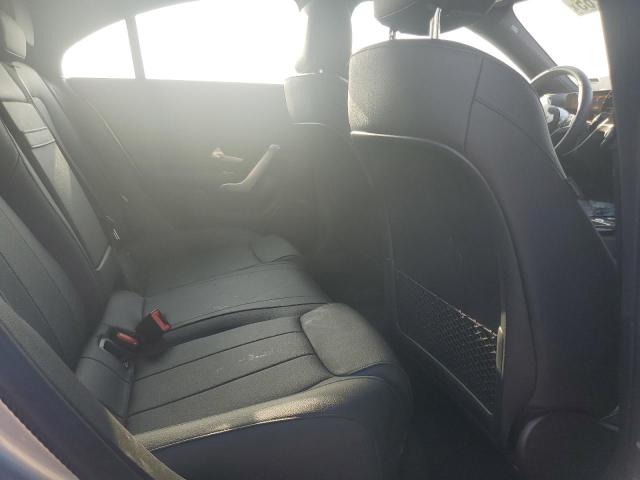 2025 MERCEDES-BENZ CLA 250 4MATIC  