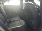 2025 MERCEDES-BENZ CLA 250 4MATIC   for sale at Copart MI - FLINT