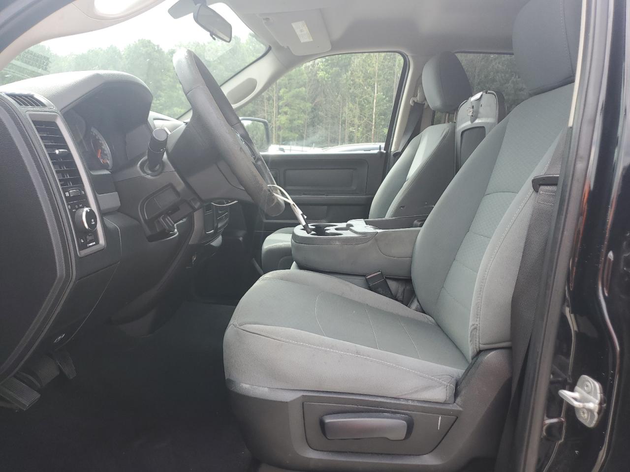 1c6rr6ft0es185008 1C6RR6FT0ES185008 2014 Ram 1500 St