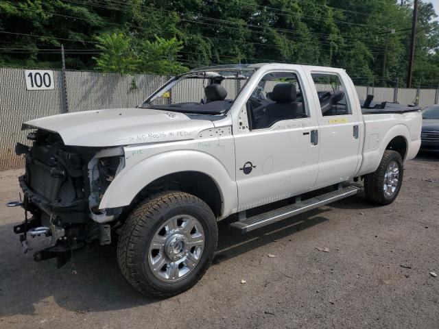 2016 Ford F250 Super Duty