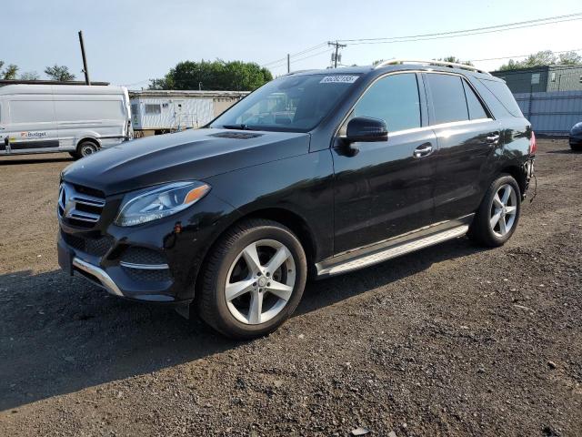 MERCEDES-BENZ GLE-CLASS – zdjęcie z aukcji, lot #66282155