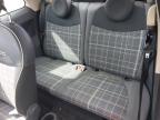 2017 FIAT 500 LOUNGE for sale at Copart BRISTOL