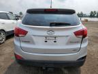 2012 HYUNDAI TUCSON GL   for sale at Copart AB - CALGARY