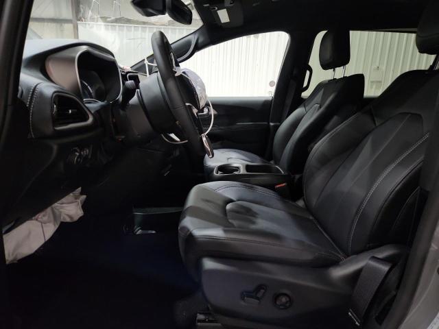 CHRYSLER PACIFICA 2025 Серый