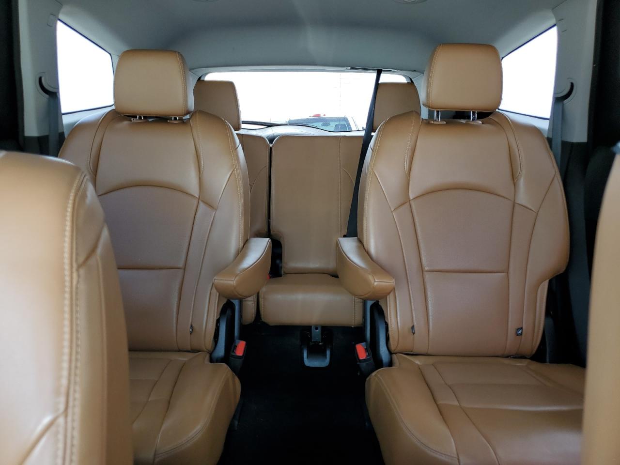 2019 Buick Enclave Essence VIN: 5GAERBKW0KJ17425 Lot: 65345635