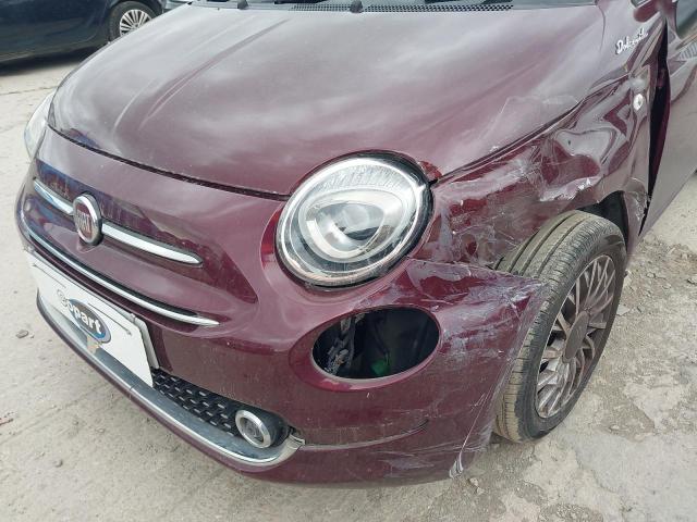2021 FIAT 500 DOLCEV