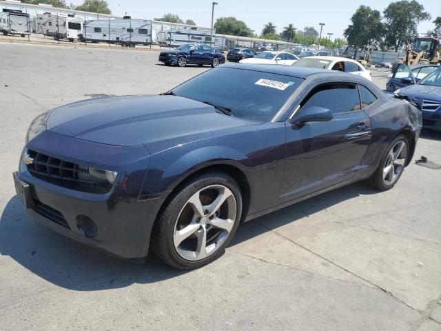  CHEVROLET CAMARO 2013 Charcoal