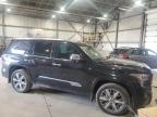 2023 TOYOTA SEQUOIA SR5   à vendre chez Copart QC - MONTREAL