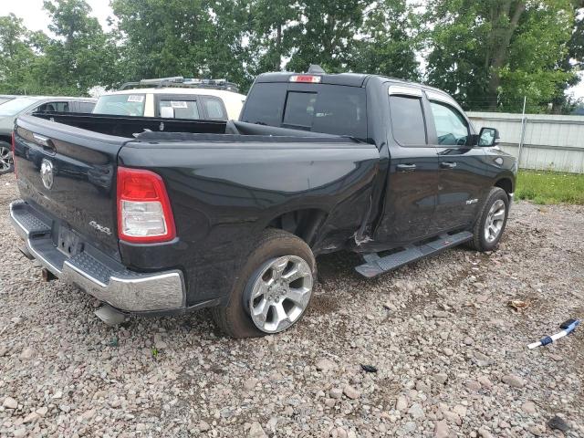  RAM 1500 2020 Black
