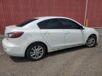 2012 MAZDA 3 I   for sale at Copart ON - LONDON