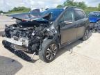 2019 PEUGEOT 2008 ALLUR for sale at Copart SANDWICH
