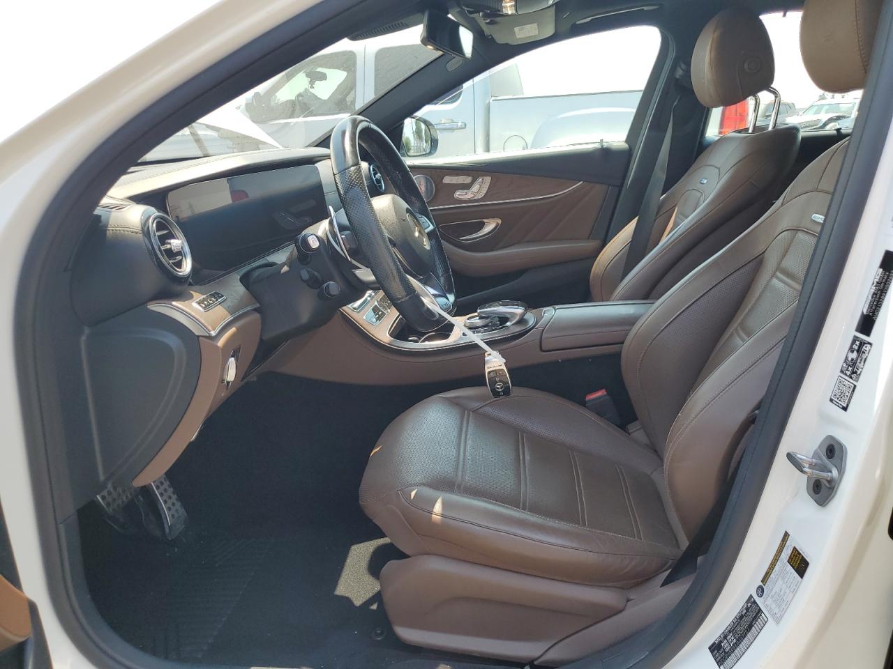 2018 Mercedes-Benz E 63 Amg-S VIN: WDDZH8KB9JA467707 Lot: 64322505
