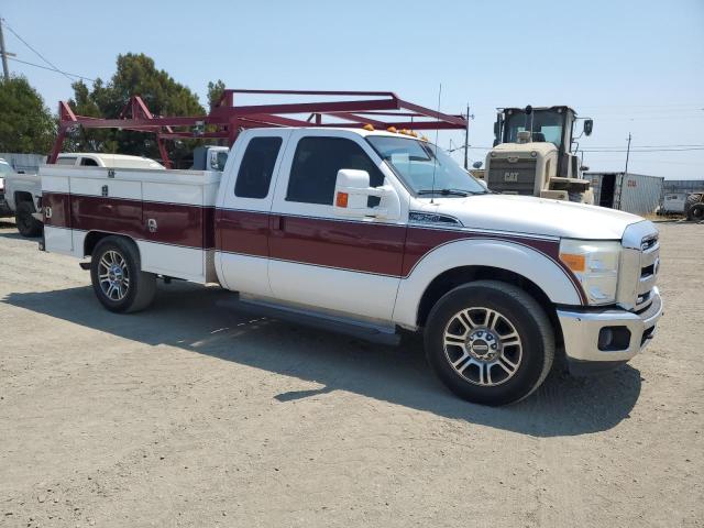 2011 FORD F350 SUPER DUTY