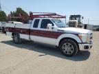 2011 FORD F350 SUPER DUTY à vendre chez Copart CA - NAPA