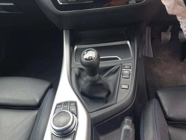 2019 BMW 118I M SPO
