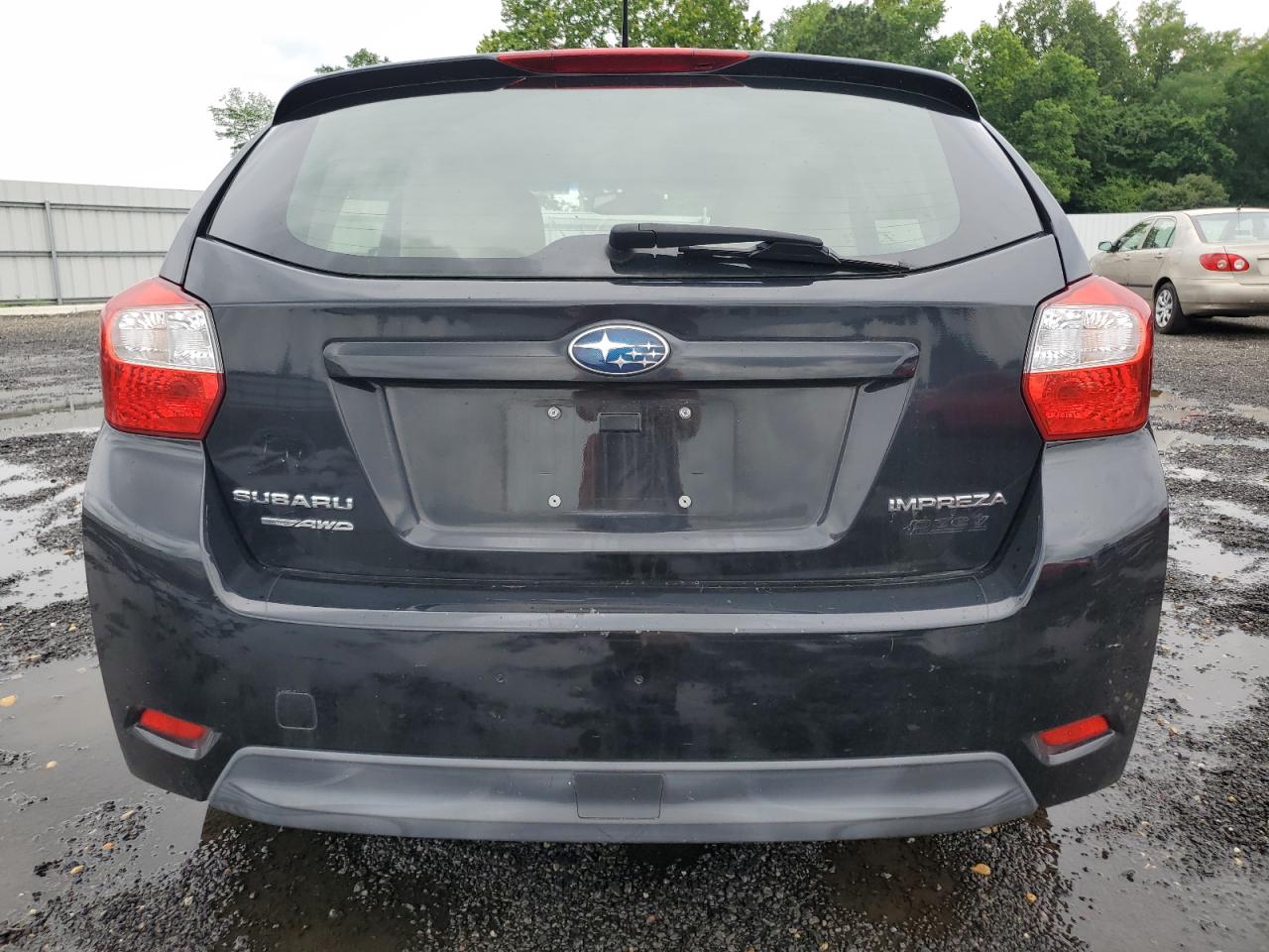 2013 Subaru Impreza Premium VIN: JF1GPAC68DH842856 Lot: 64301185