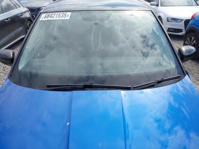 2021 SKODA FABIA COLO