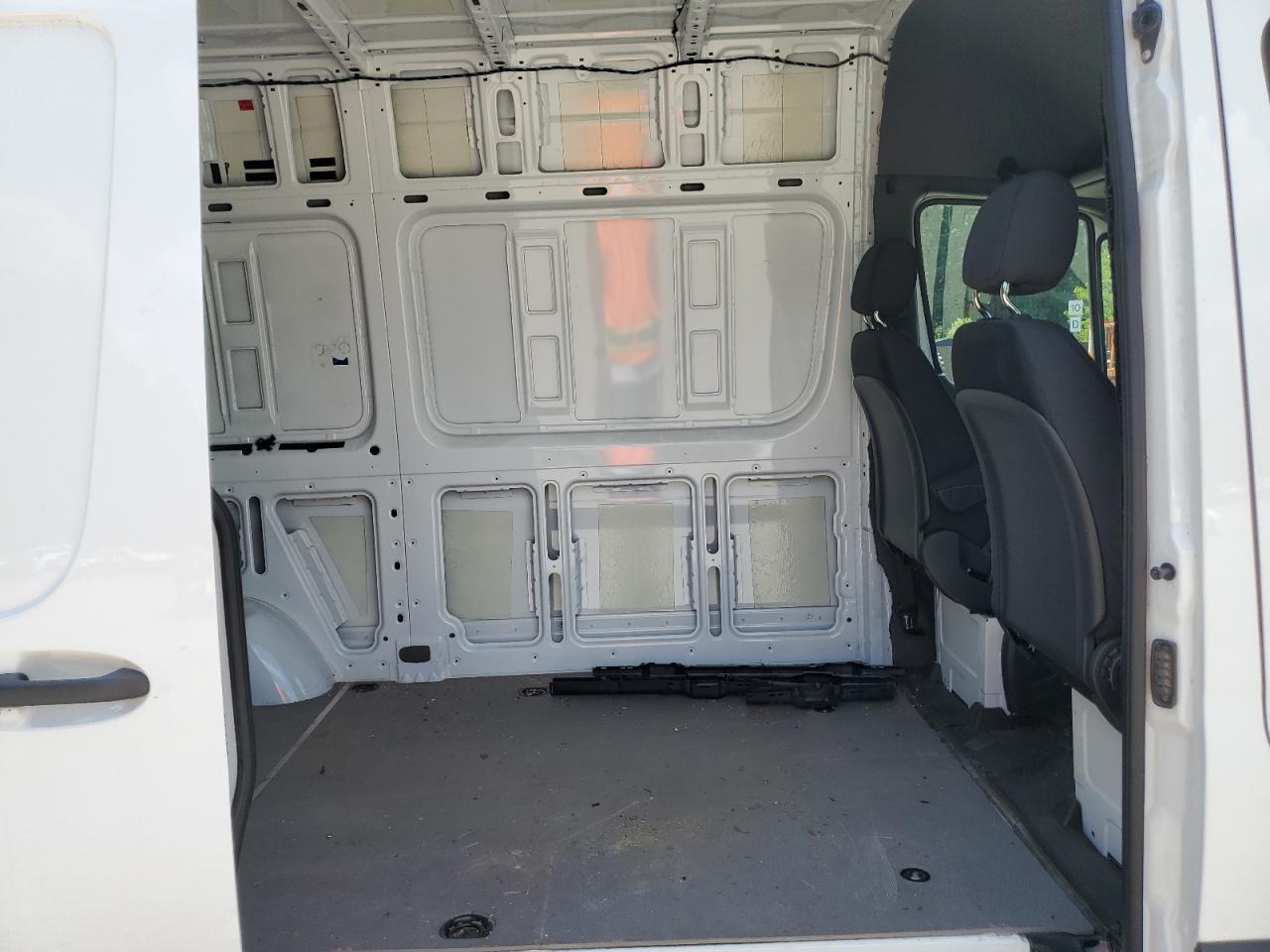 w1y40bhyxpt146045 W1Y40BHYXPT146045 2023 Mercedes-Benz Sprinter 2500