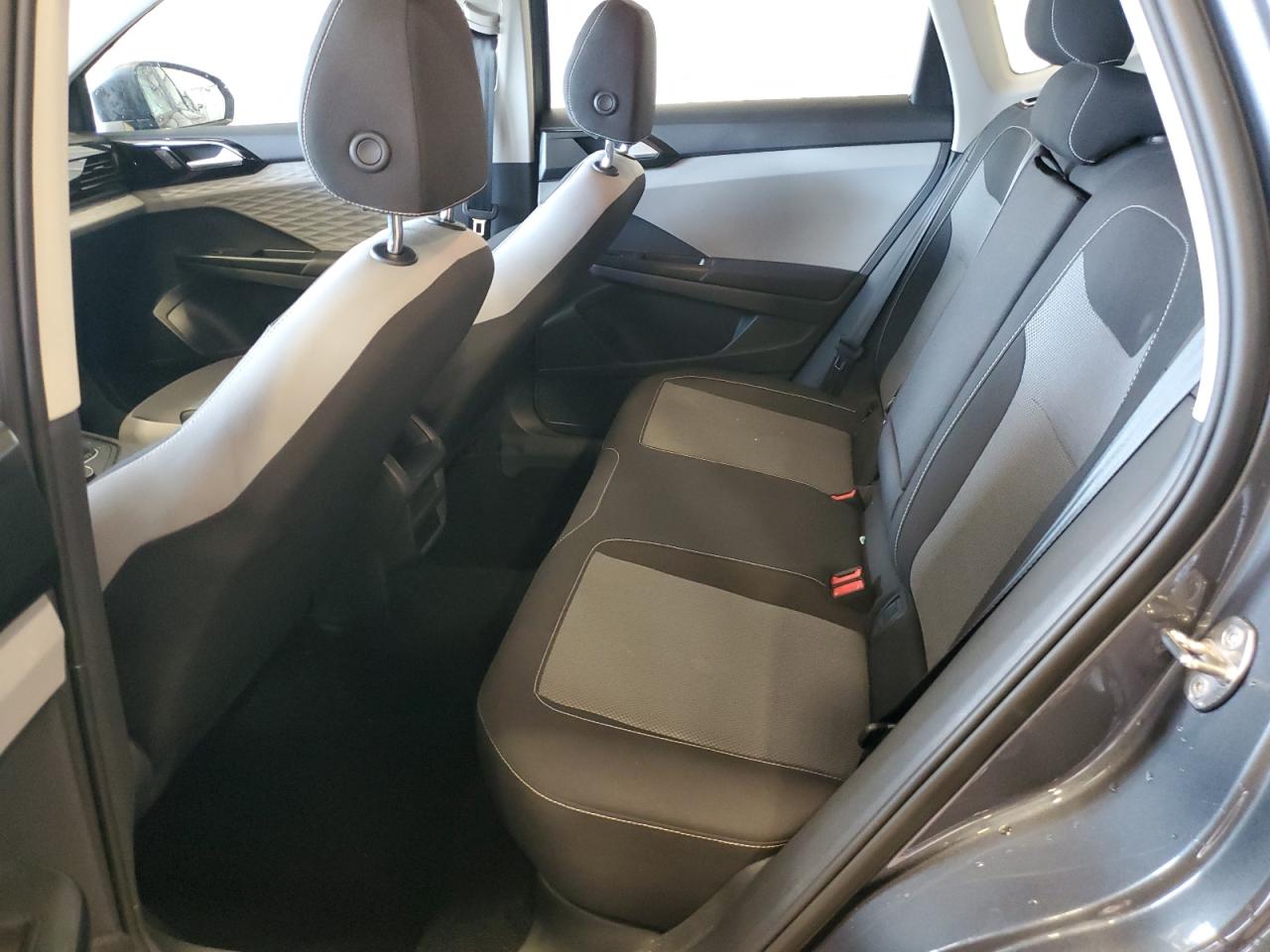 2022 Volkswagen Taos S VIN: 3VVMX7B29NM056478 Lot: 63670925