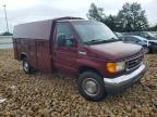 2006 FORD ECONOLINE E350 SUPER DUTY CUTAWAY VAN à vendre chez Copart PA - ALTOONA