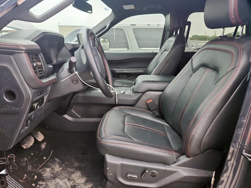  FORD EXPEDITION 2024 Сharcoal