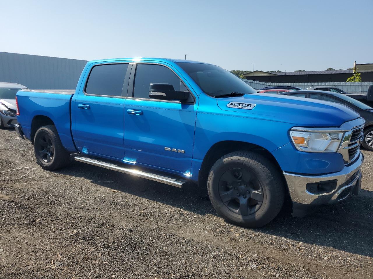 1c6rreft6mn502748 1C6RREFT6MN502748 2021 Ram 1500 Big Horn/Lone Star