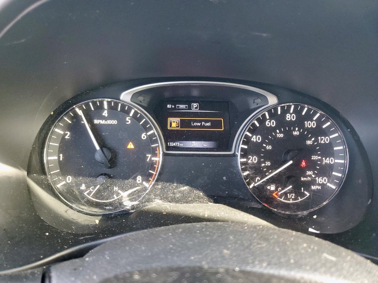 2018 Nissan Pathfinder S VIN: 5N1DR2MM7JC649323 Lot: 66853415