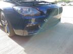 2012 BMW 640D M SPO for sale at Copart SANDY