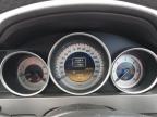 2011 MERCEDES BENZ C220 SPORT for sale at Copart NEWBURY