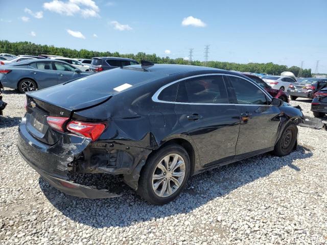  CHEVROLET MALIBU 2019 Czarny