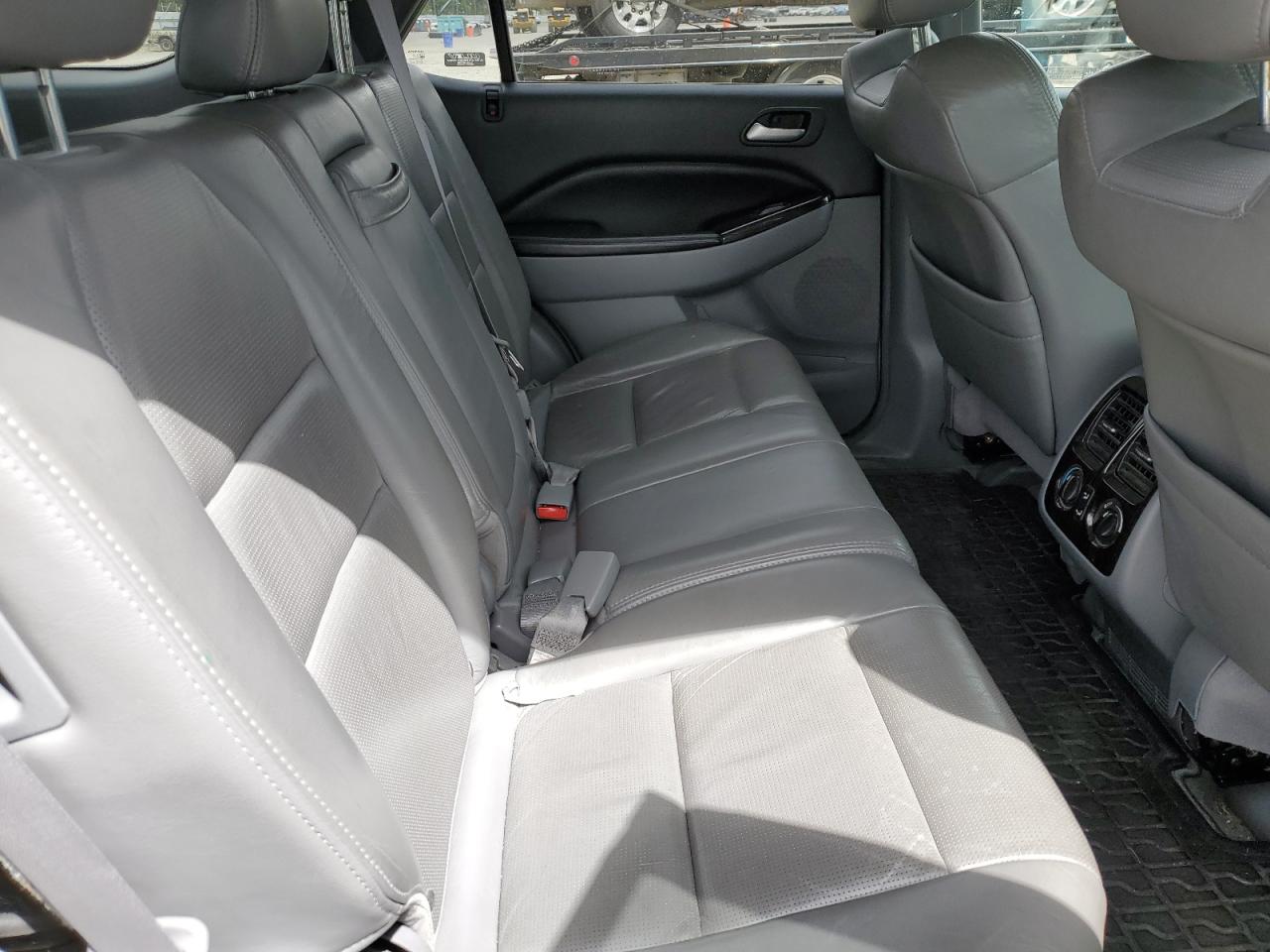 2hnyd18686h541883 2HNYD18686H541883 2006 Acura Mdx Touring