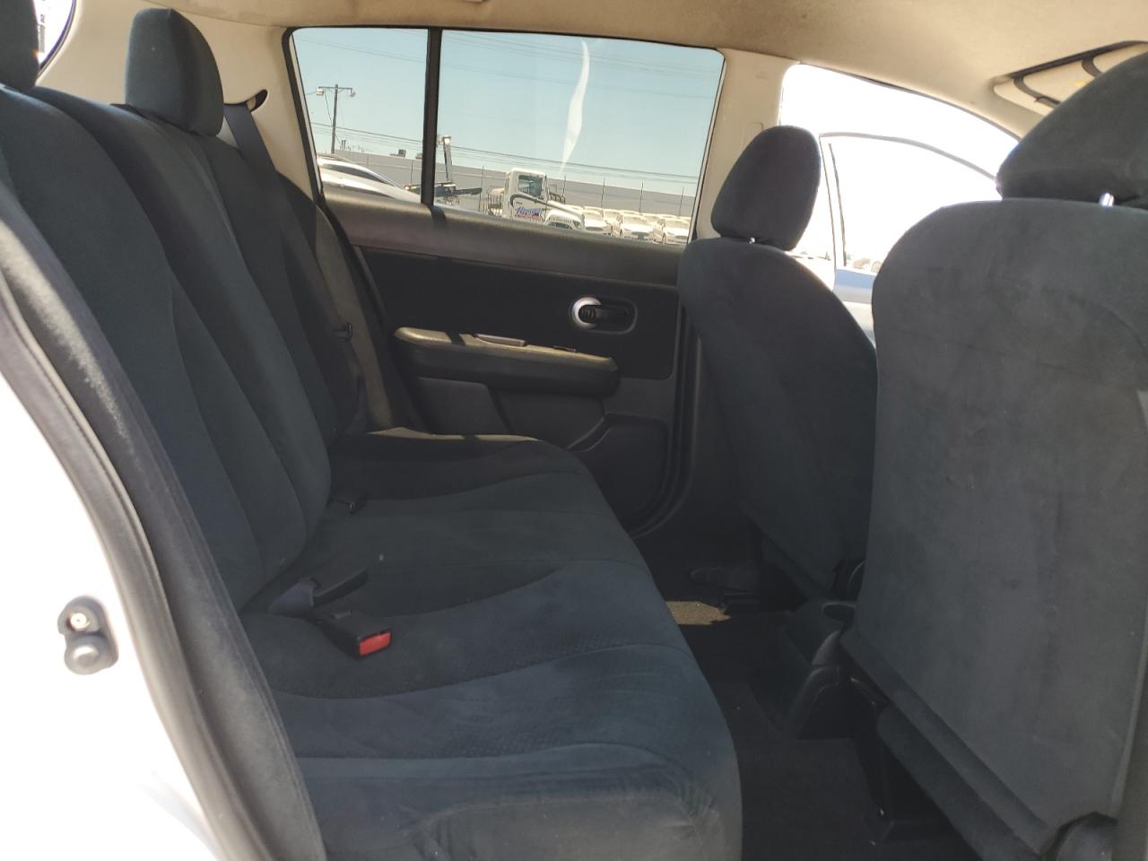 2011 Nissan Versa S VIN: 3N1BC1CP2BL442155 Lot: 64235305