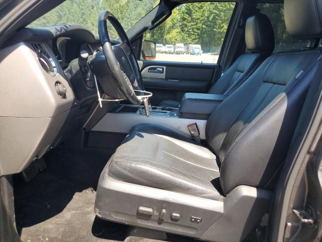  FORD EXPEDITION 2017 Szary