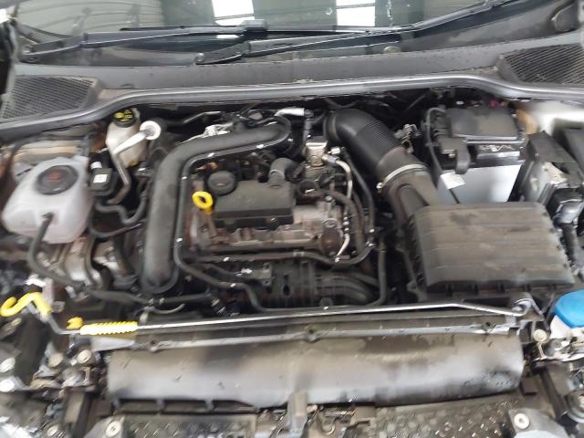 2024 SEAT ARONA TSI