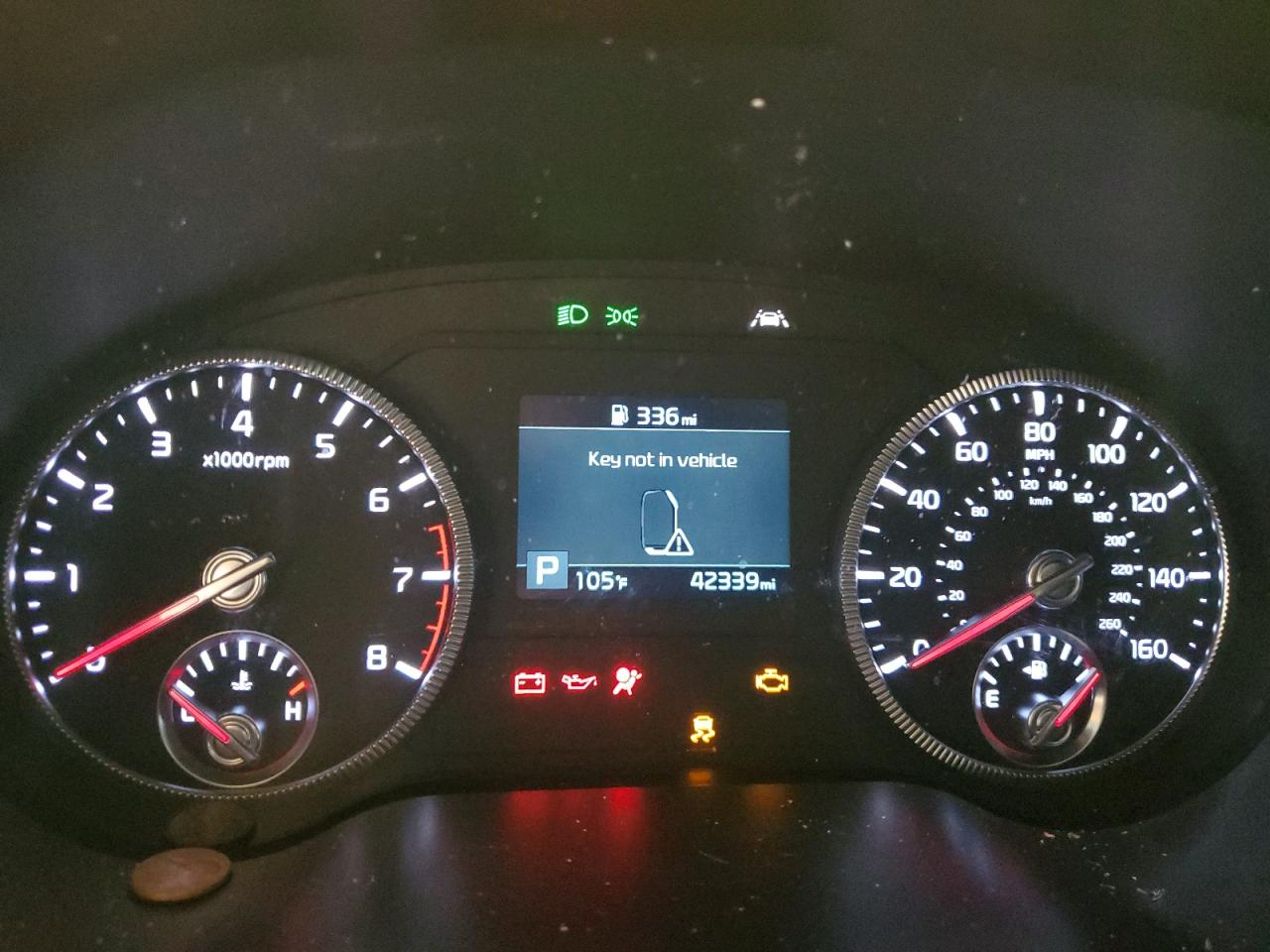 2022 Kia Telluride S VIN: 5XYP64HC4NG263452 Lot: 64030075
