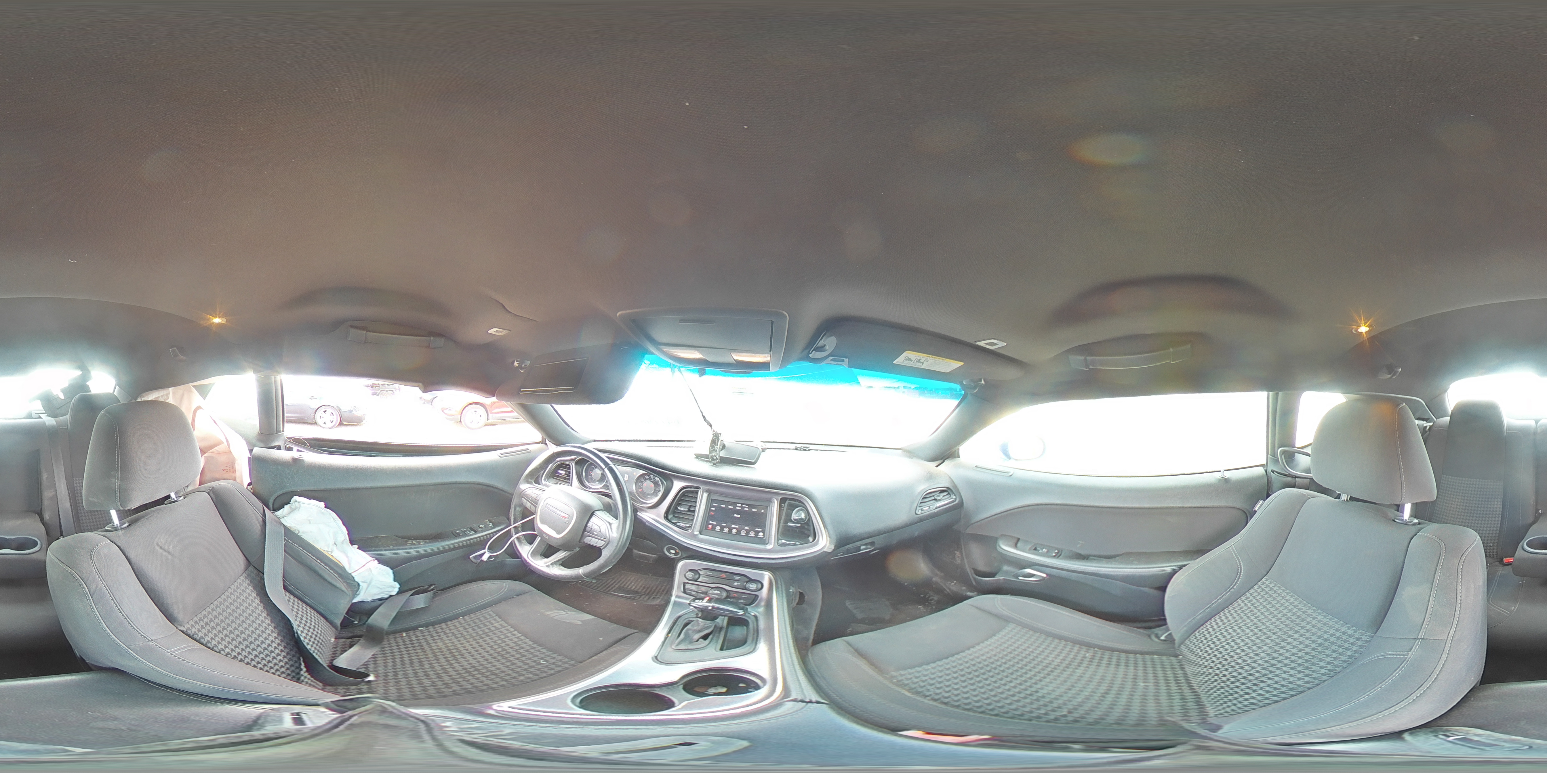 2018 Dodge Challenger Sxt VIN: 2C3CDZAG6JH271597 Lot: 64779885