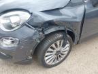 2018 FIAT 500X CROSS for sale at Copart NEWBURY