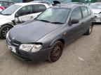 2004 NISSAN ALMERA S for sale at Copart ROCHFORD