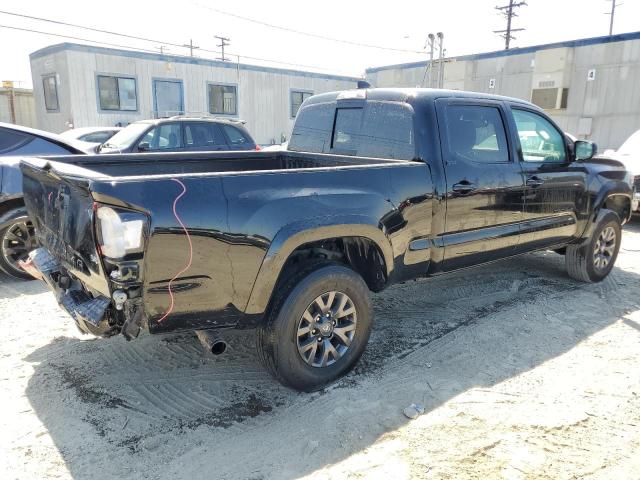  TOYOTA TACOMA 2023 Черный