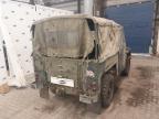 1987 LAND ROVER DEFENDER for sale at Copart SANDWICH