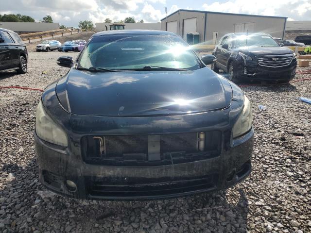  NISSAN MAXIMA 2014 Black