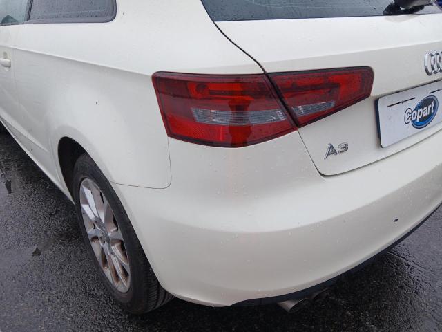 2013 AUDI A3 SE TDI
